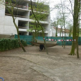 2016 buitenspeeldag  15 - Sportraad Zaventem 